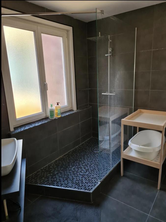 Grand Appartement Lumineux Centre De Dunkerque 8P 敦刻尔克 外观 照片