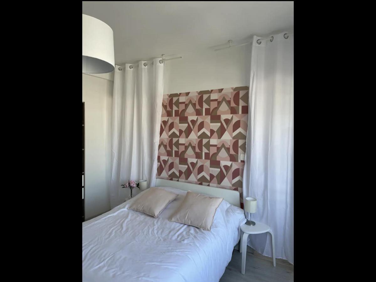 Grand Appartement Lumineux Centre De Dunkerque 8P 敦刻尔克 外观 照片